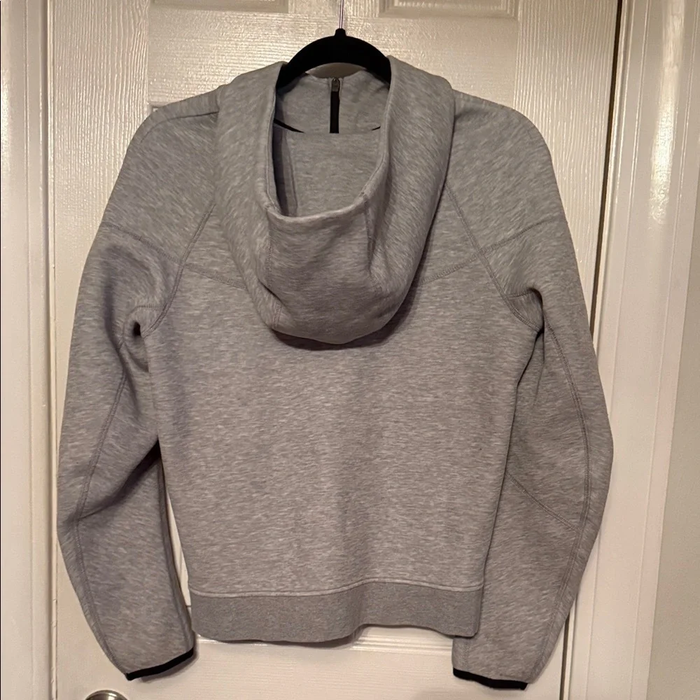 Nike Sportswear Tech Fleece Full Zip Hoodie